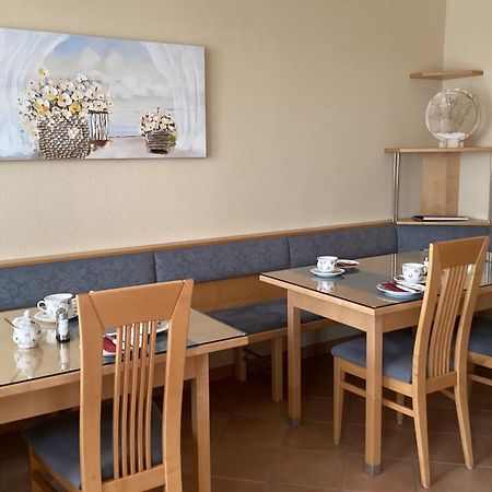 Gaestehaus Zum See Illmitz Ngoại thất bức ảnh