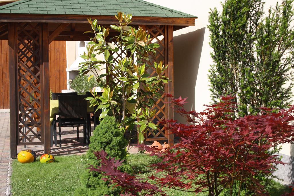 Gaestehaus Zum See Illmitz Ngoại thất bức ảnh
