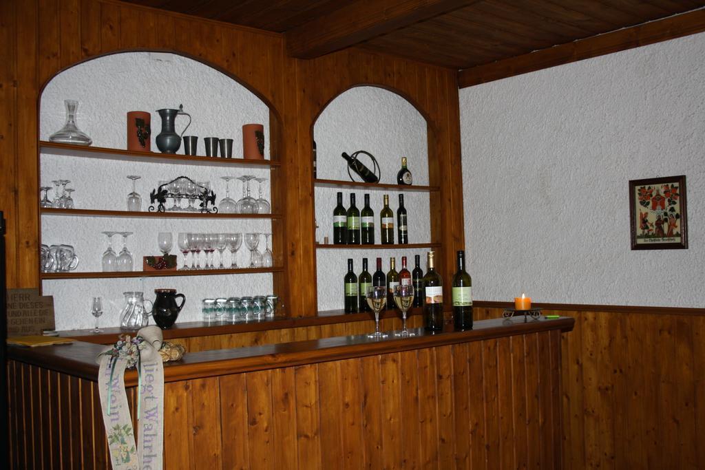 Gaestehaus Zum See Illmitz Ngoại thất bức ảnh