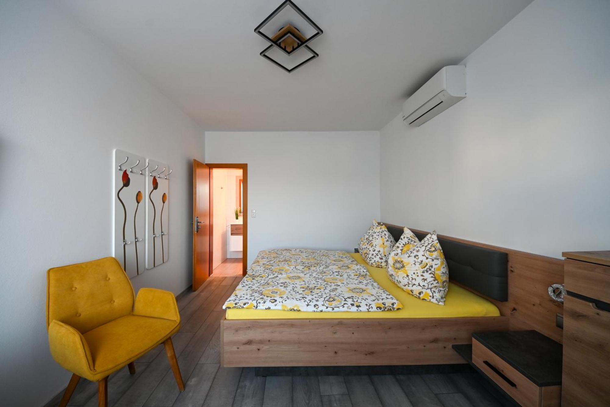 Gaestehaus Zum See Illmitz Ngoại thất bức ảnh