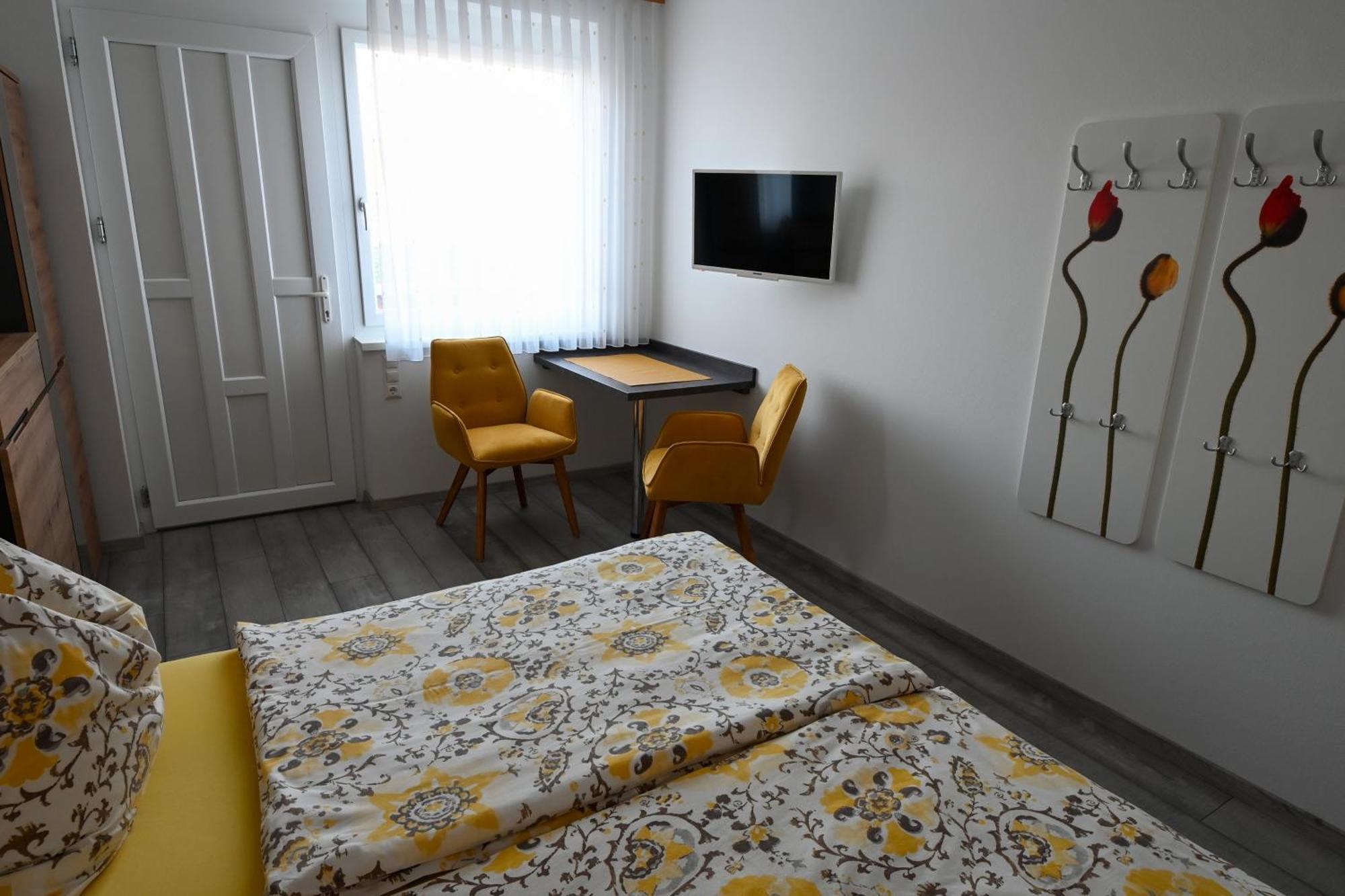 Gaestehaus Zum See Illmitz Ngoại thất bức ảnh