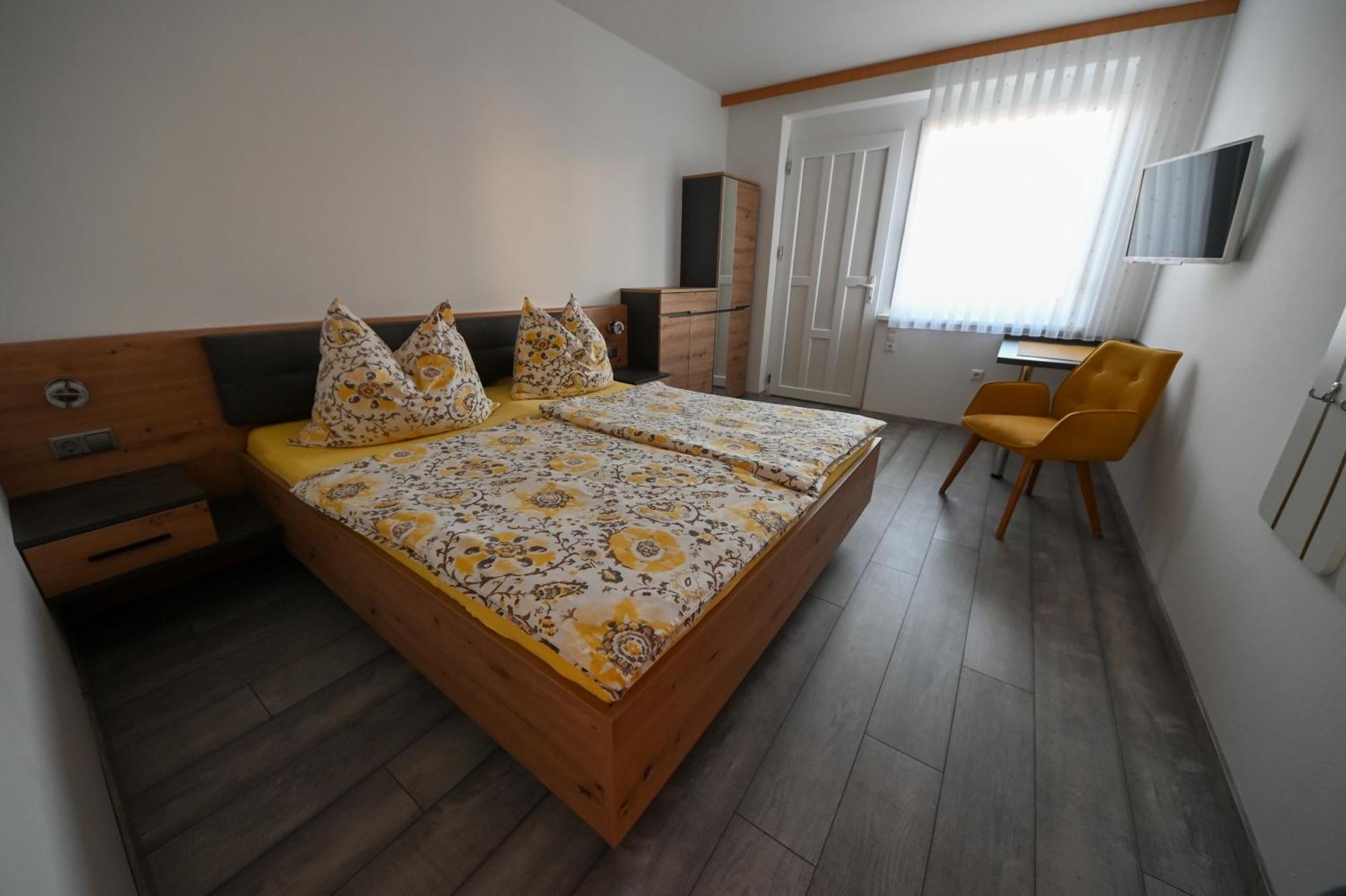 Gaestehaus Zum See Illmitz Ngoại thất bức ảnh