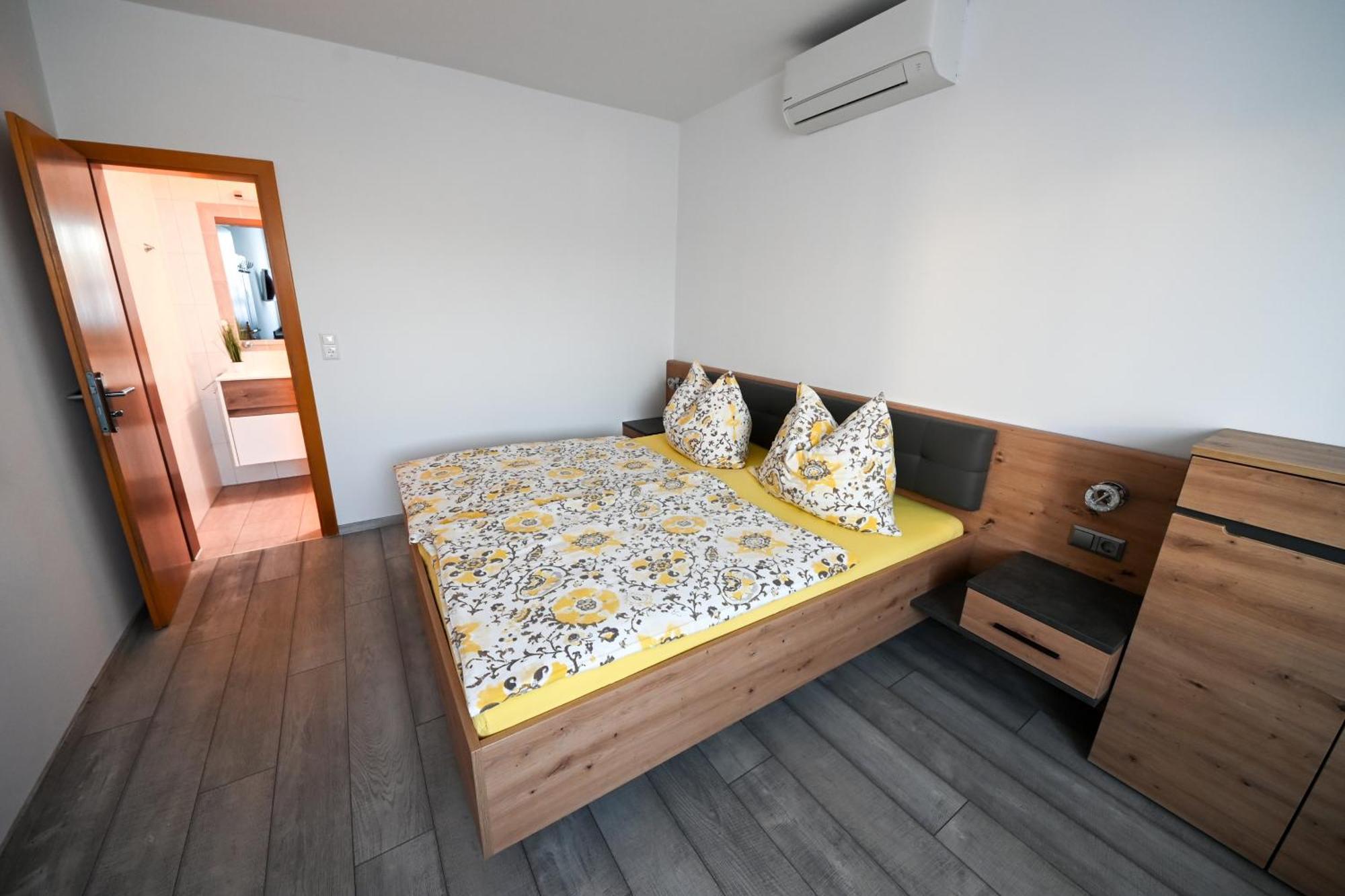 Gaestehaus Zum See Illmitz Ngoại thất bức ảnh