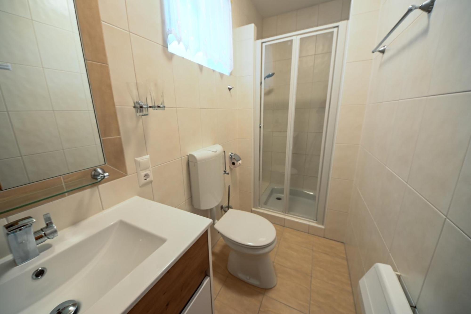 Gaestehaus Zum See Illmitz Ngoại thất bức ảnh