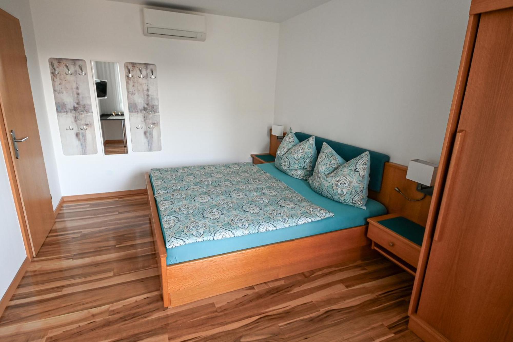 Gaestehaus Zum See Illmitz Ngoại thất bức ảnh