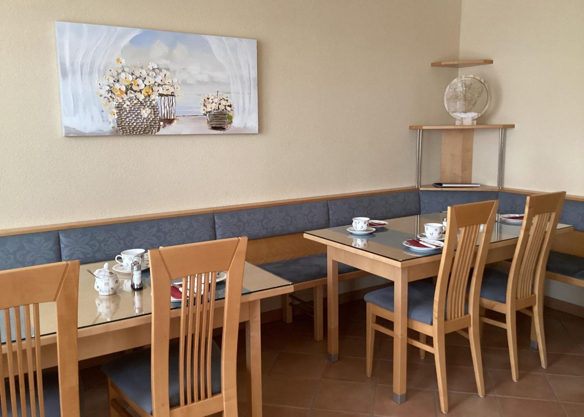 Gaestehaus Zum See Illmitz Ngoại thất bức ảnh