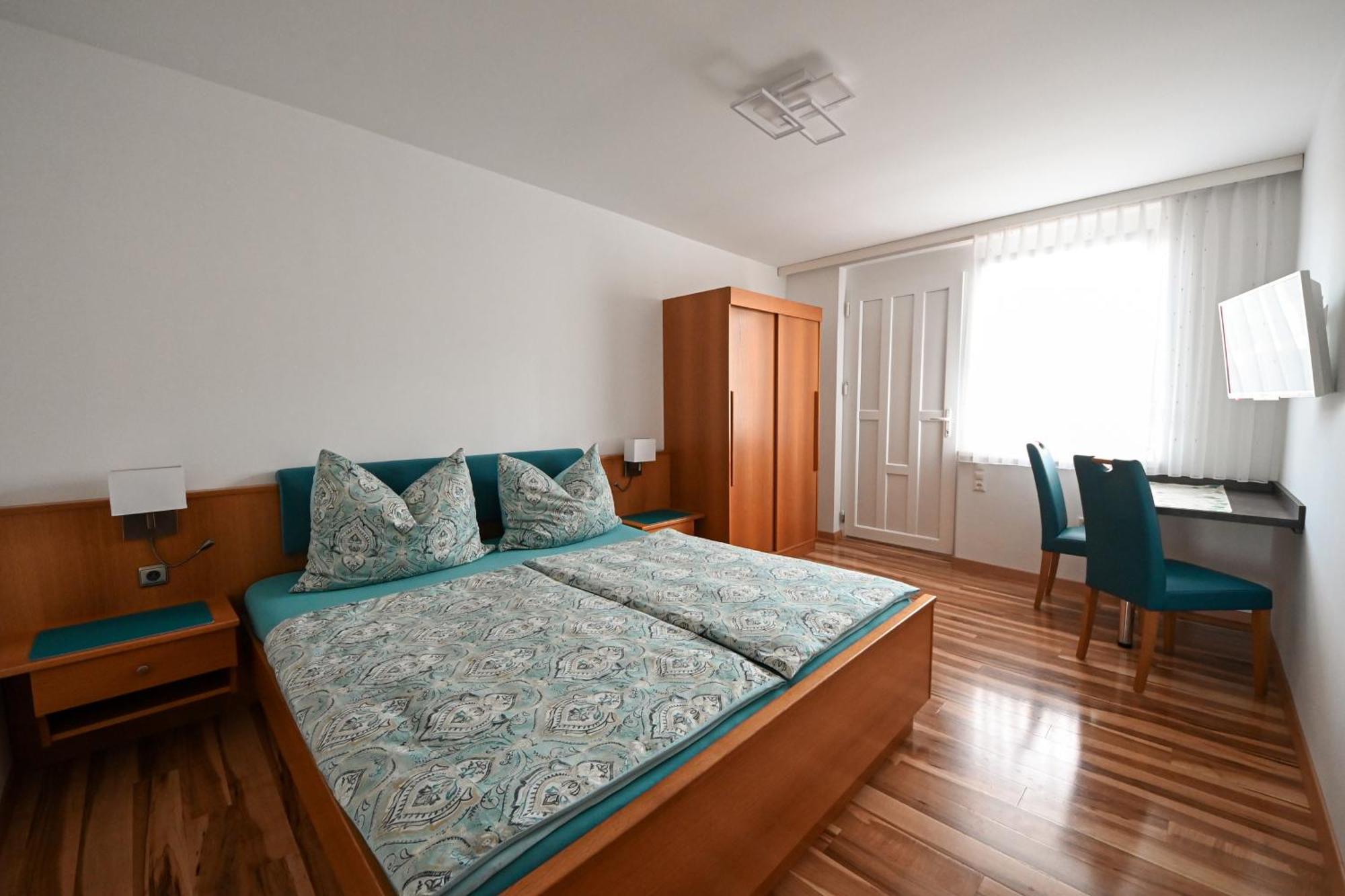Gaestehaus Zum See Illmitz Ngoại thất bức ảnh
